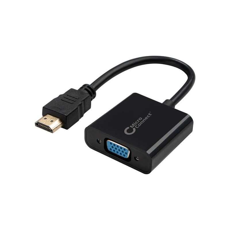 HDMVGA1B - Microconnect