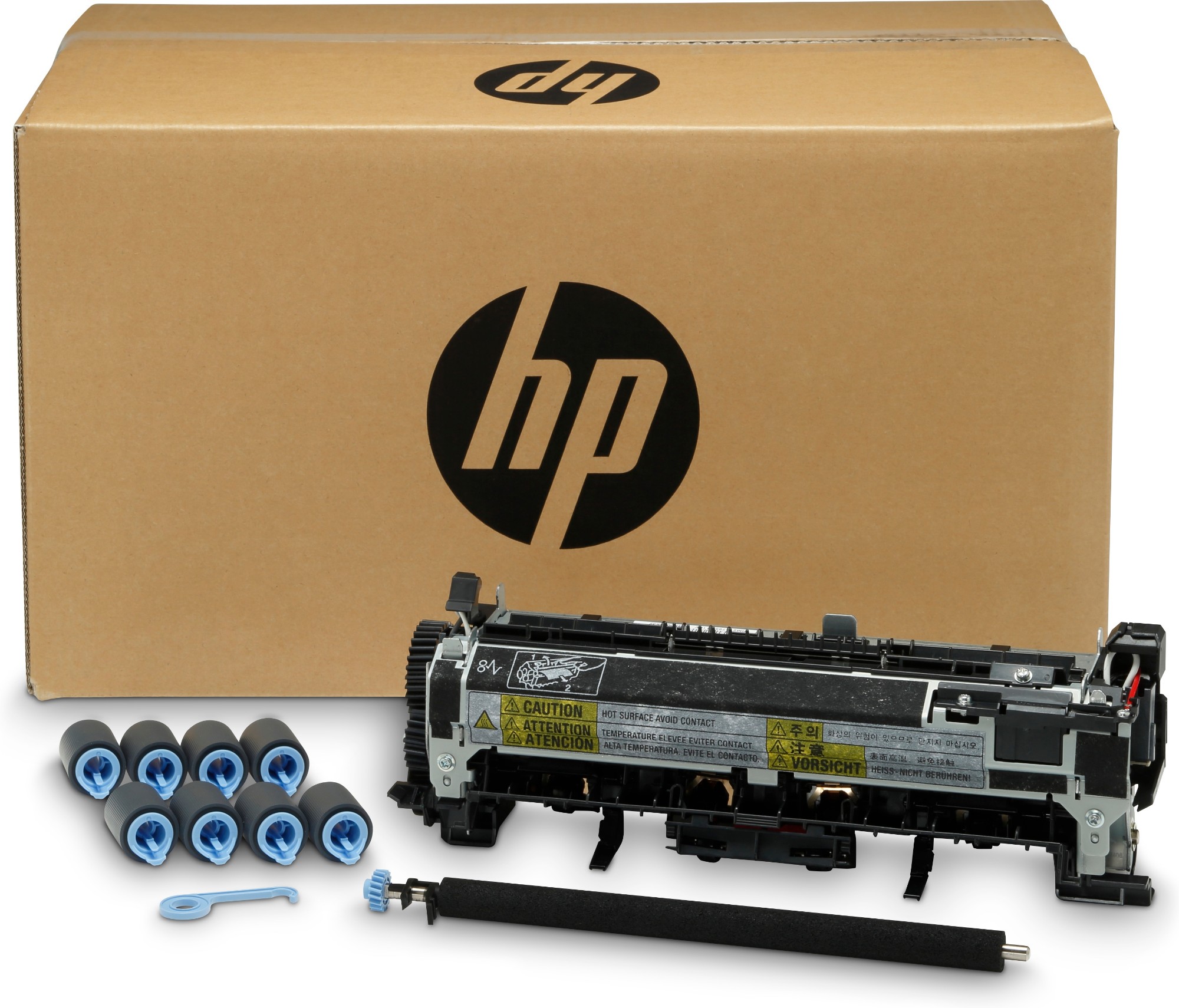 B3M78A - HP