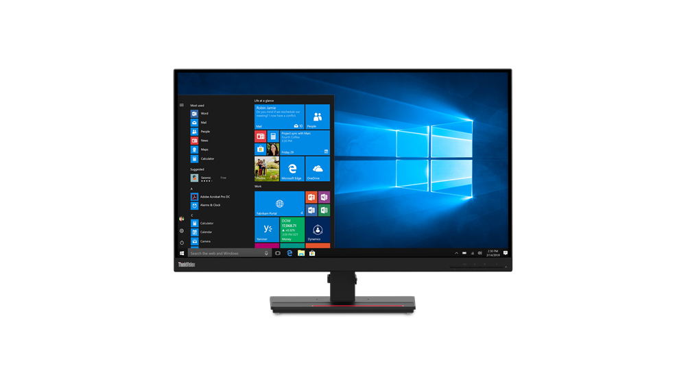 62B1GAT2EU - Lenovo