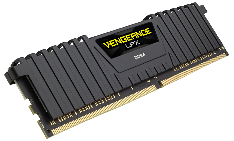 CMK16GX4M2D3600C16 - Corsair