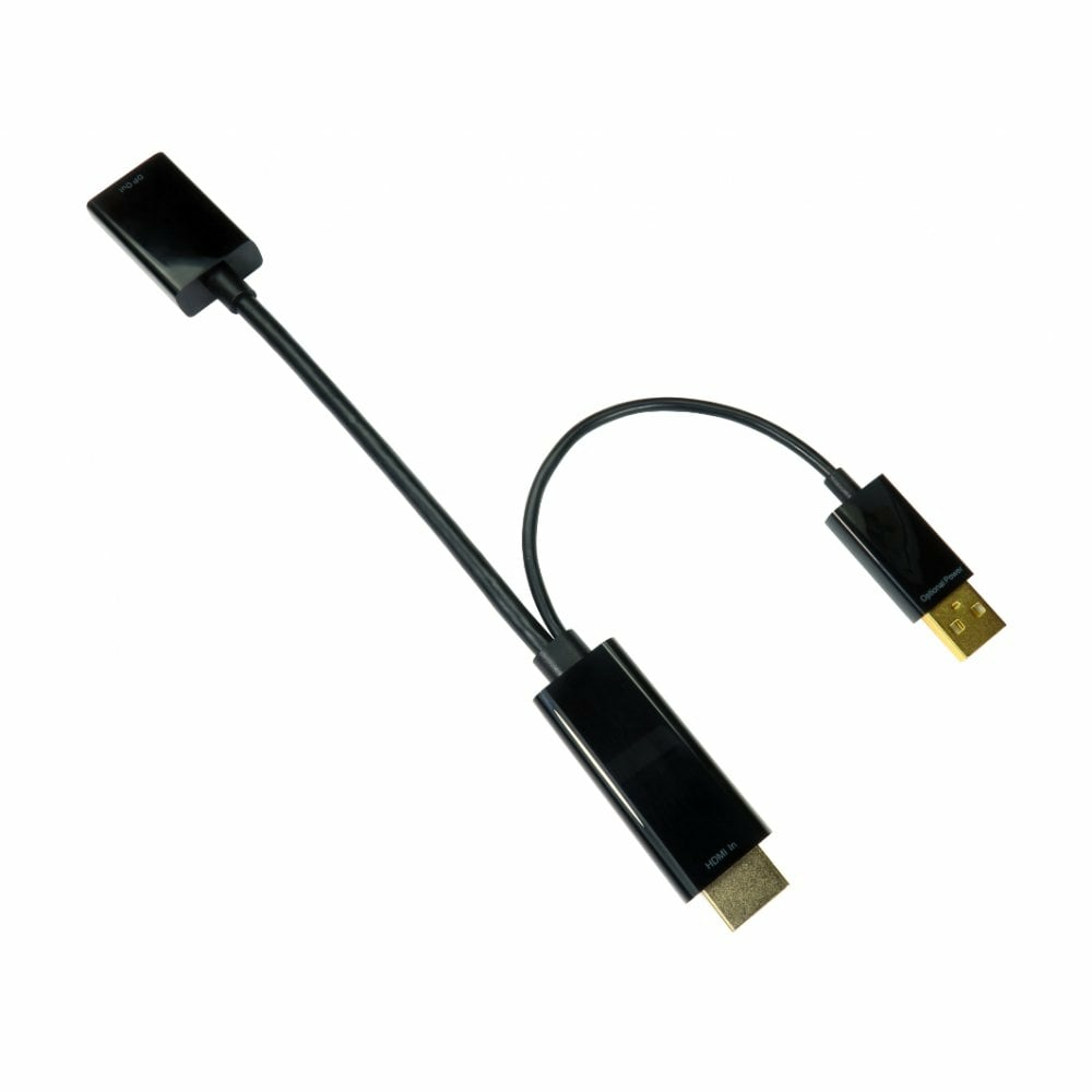 HDPORT-0054K-CABREV - Cables Direct