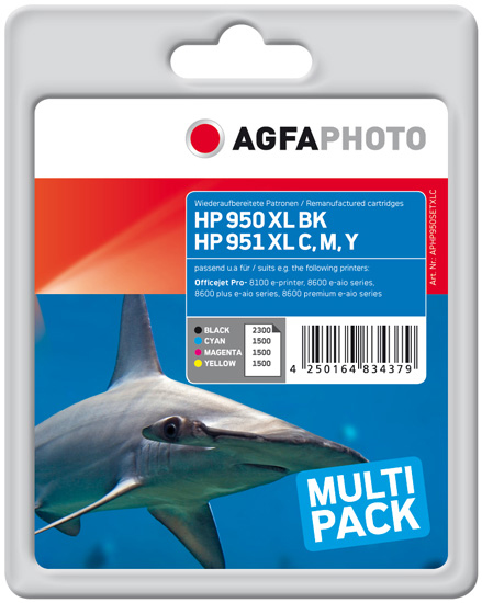 APHP950SETXLC - AgfaPhoto