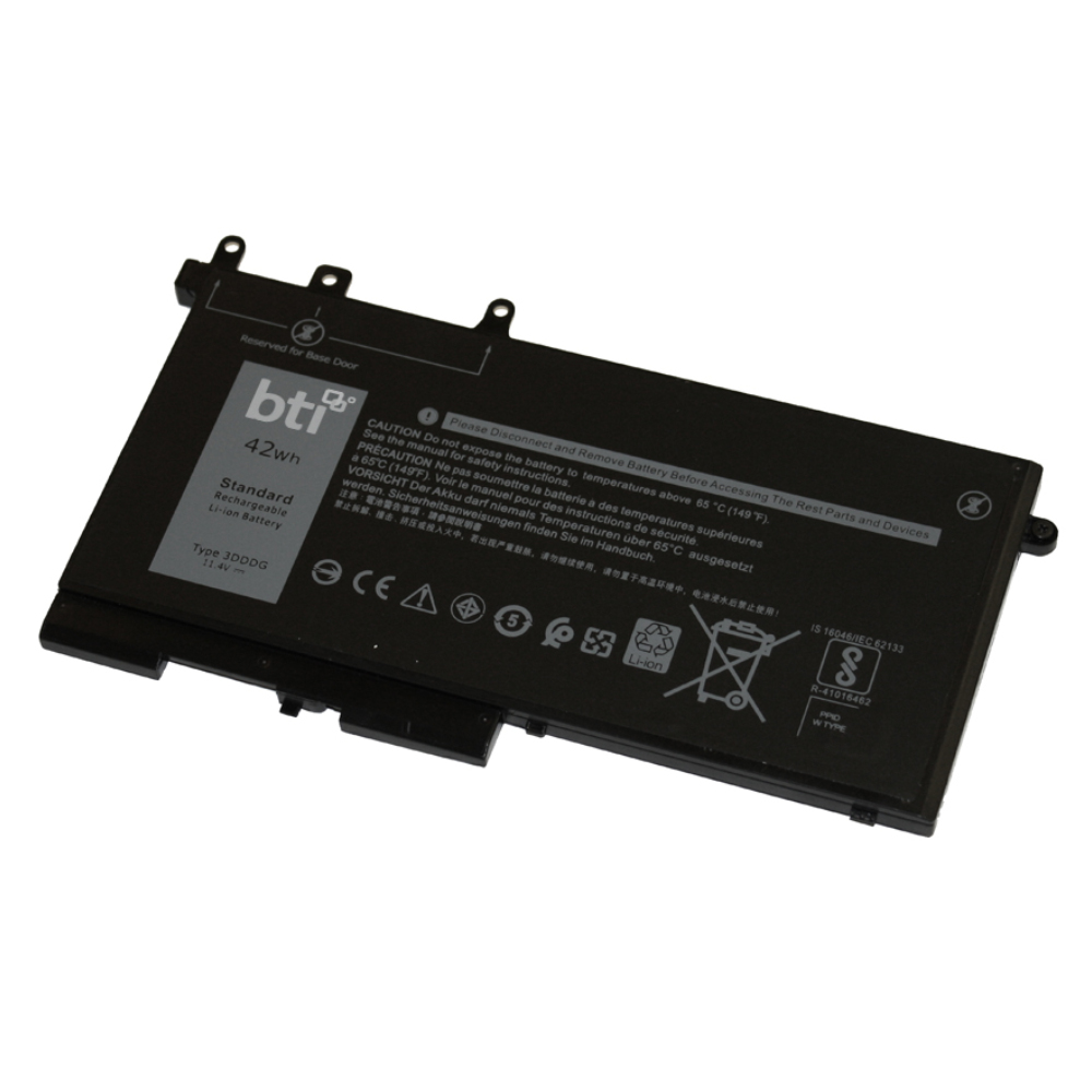3VC9Y-BTI - BTI