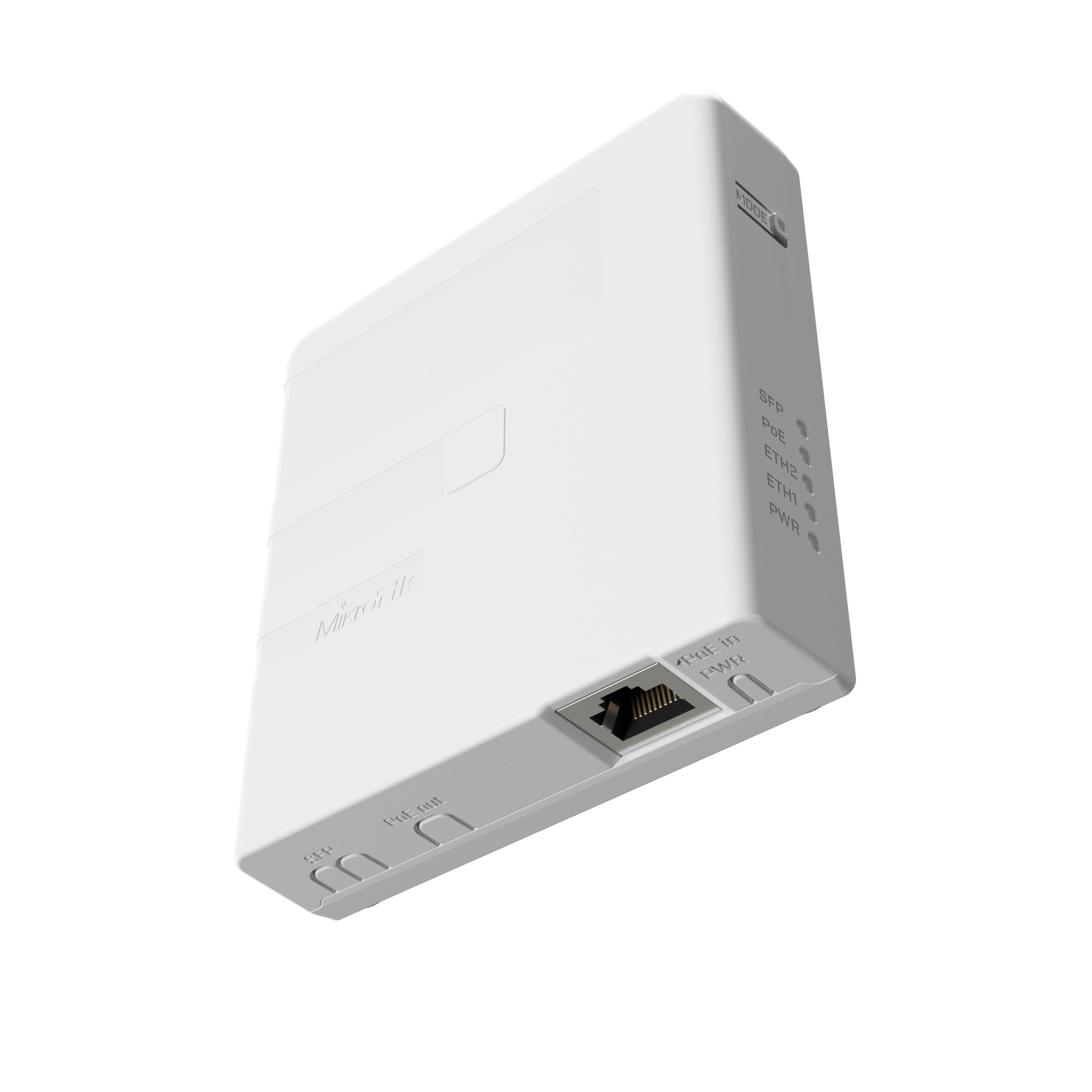 GPEN21 - Mikrotik