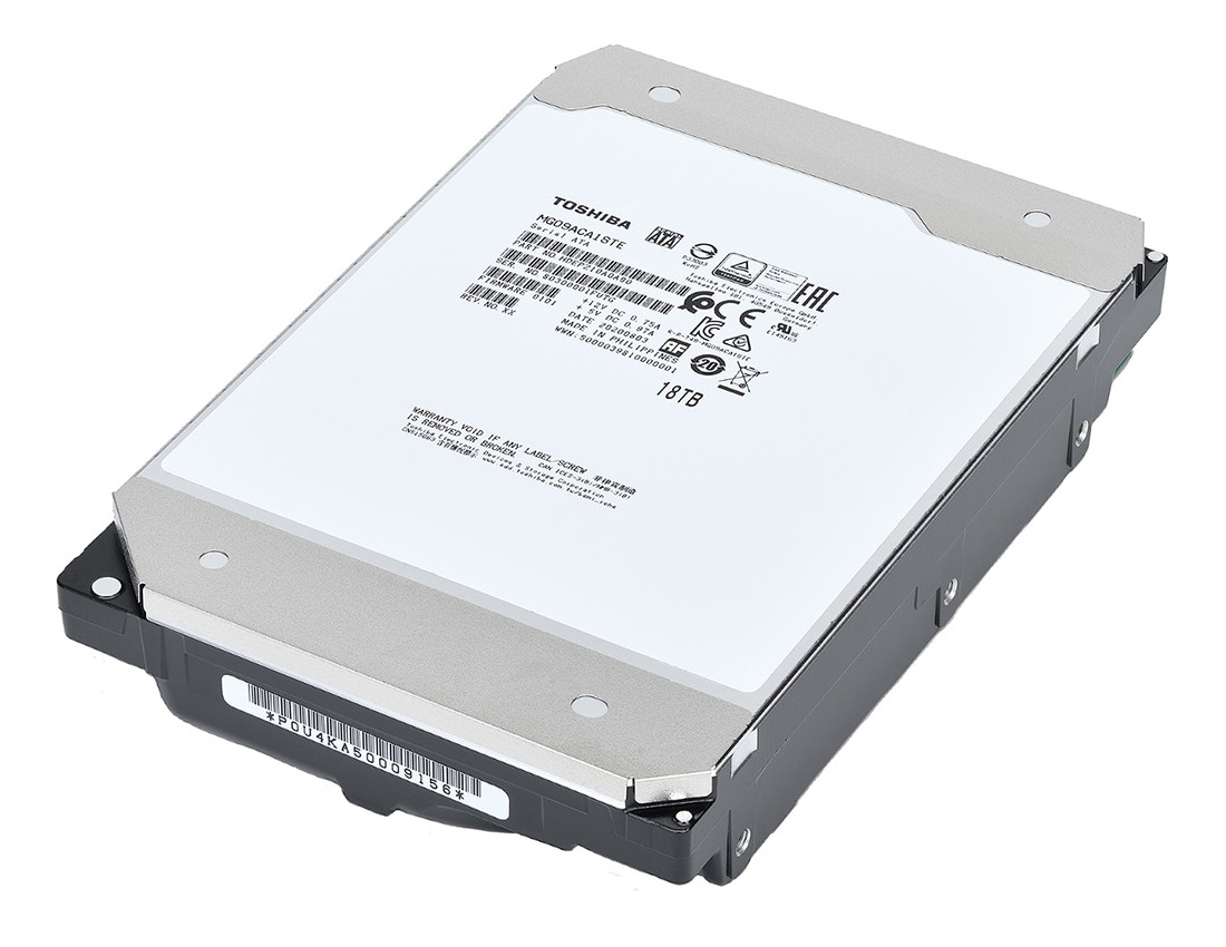 MG09SCA18TE - Toshiba