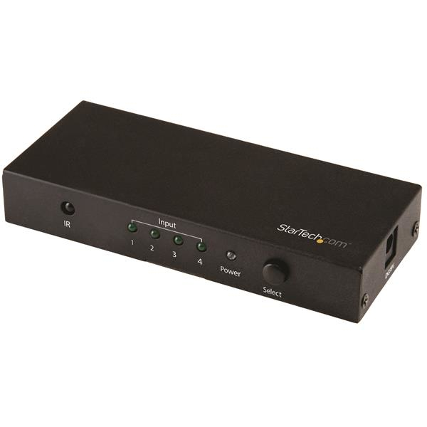 VS421HD20 - StarTech.com