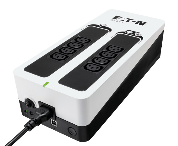 3S550I - Eaton