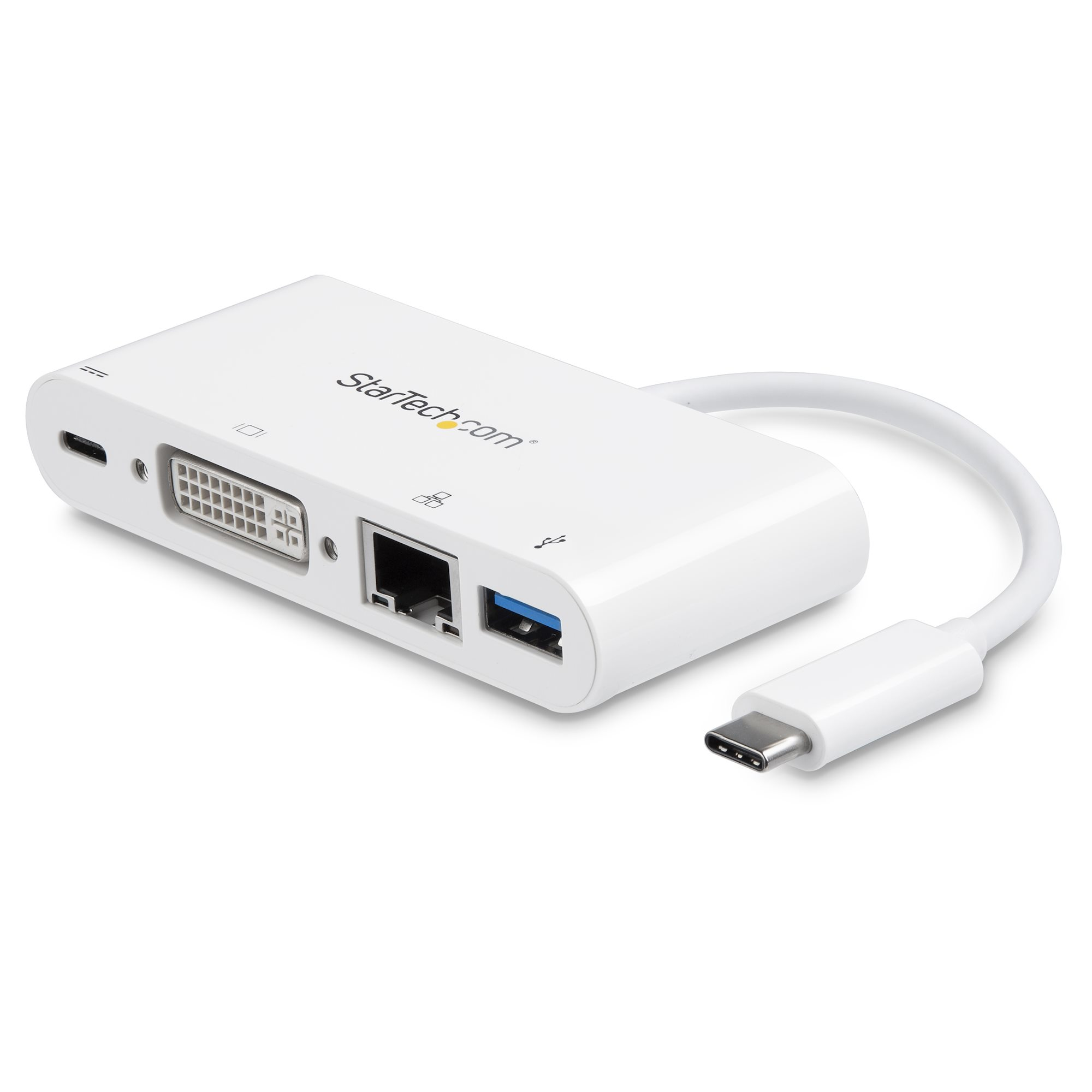 DKT30CDVPD - StarTech.com