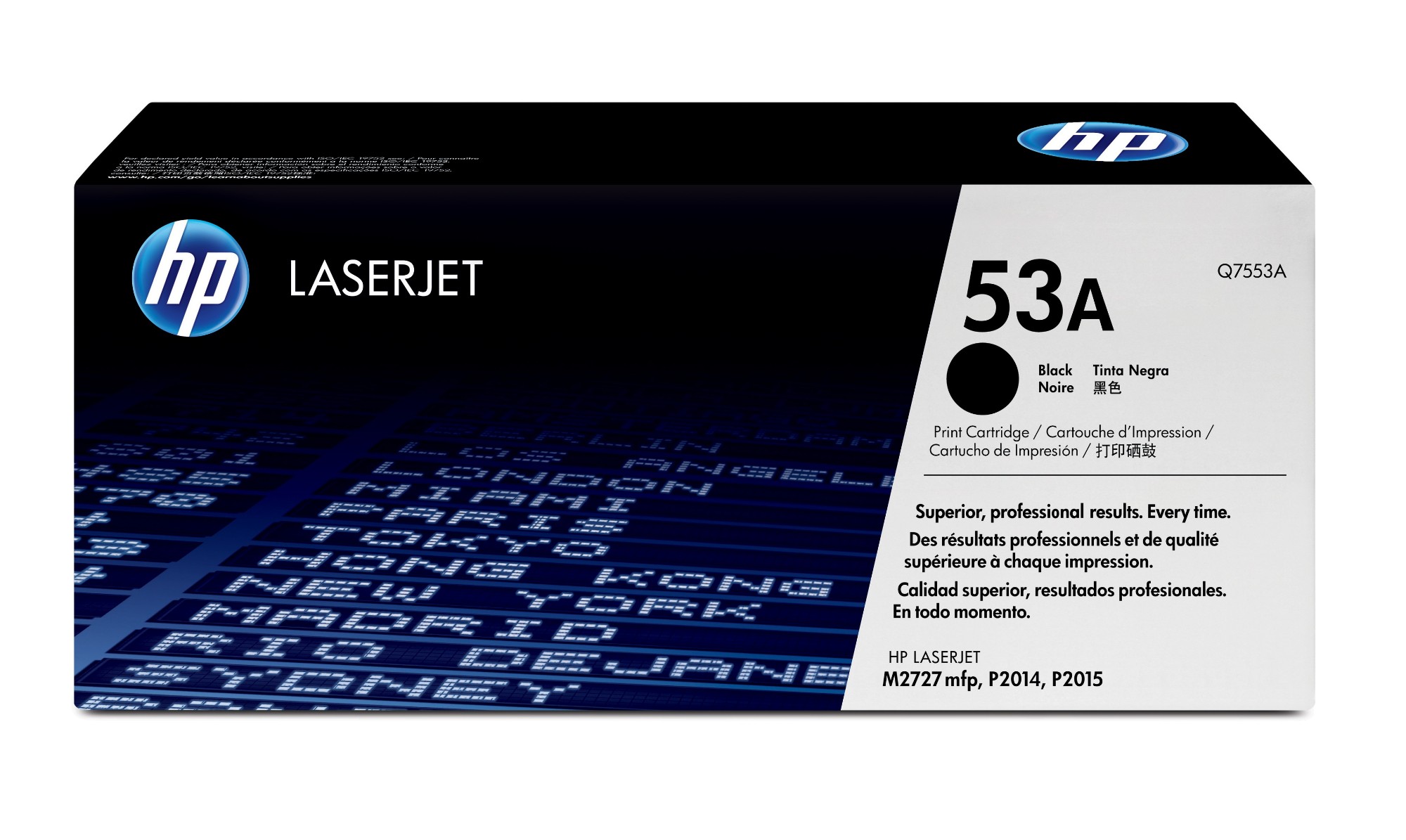 Q7553A - HP