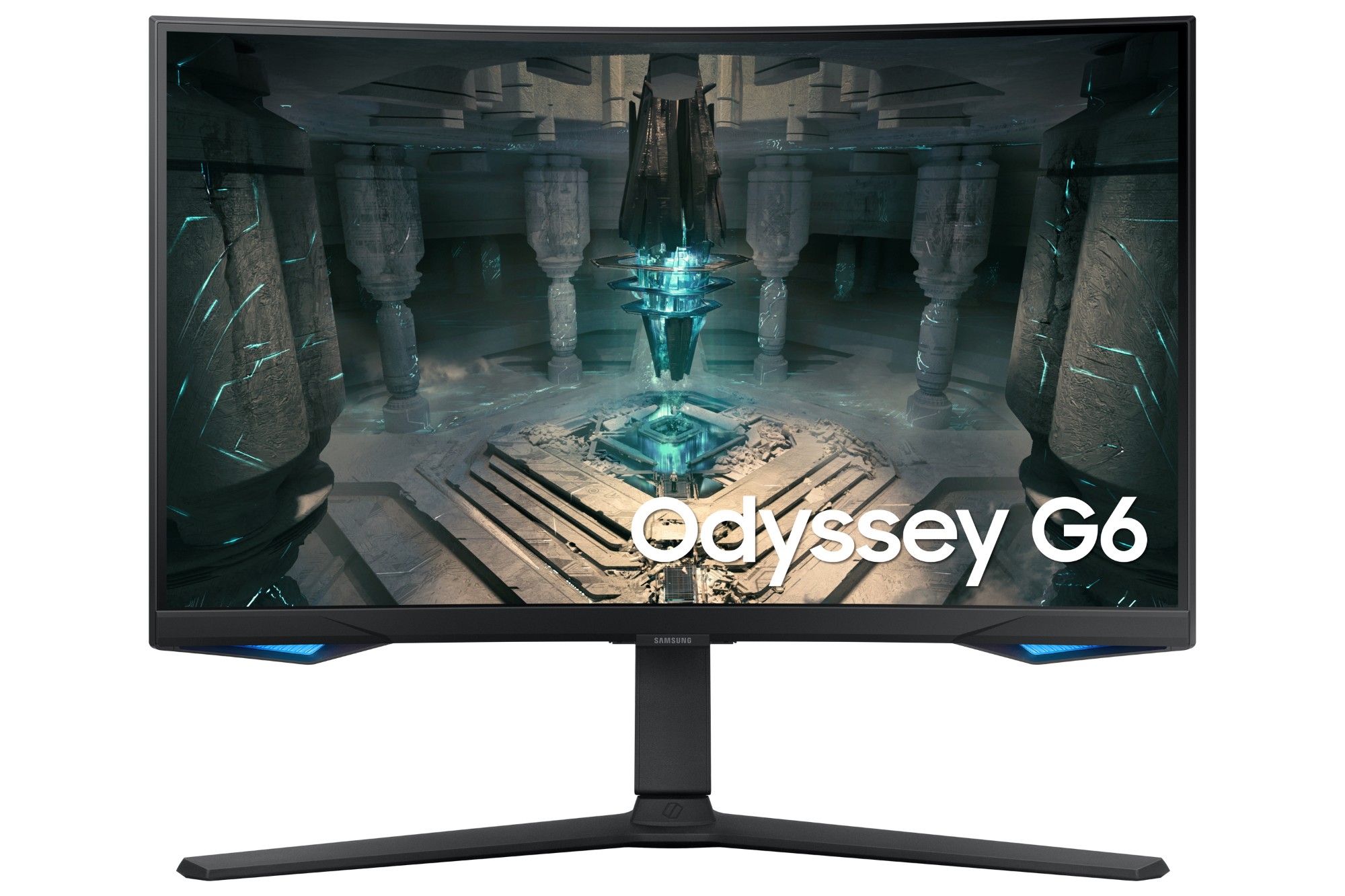 LS27BG650EUXEN - Samsung