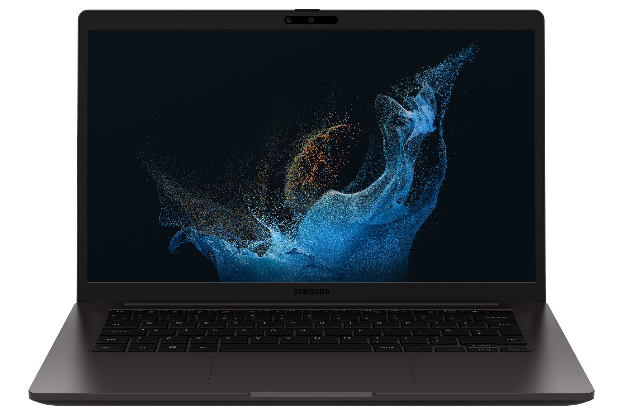 NP641BED-KA1UK - Samsung