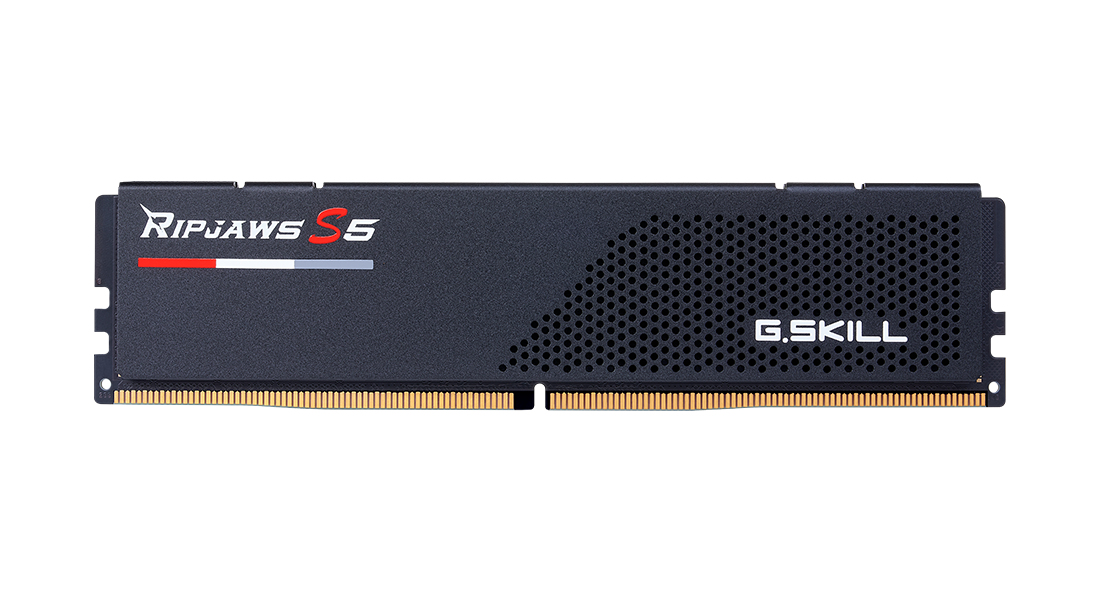 F5-6000J3040F16GX2-RS5K - G.Skill