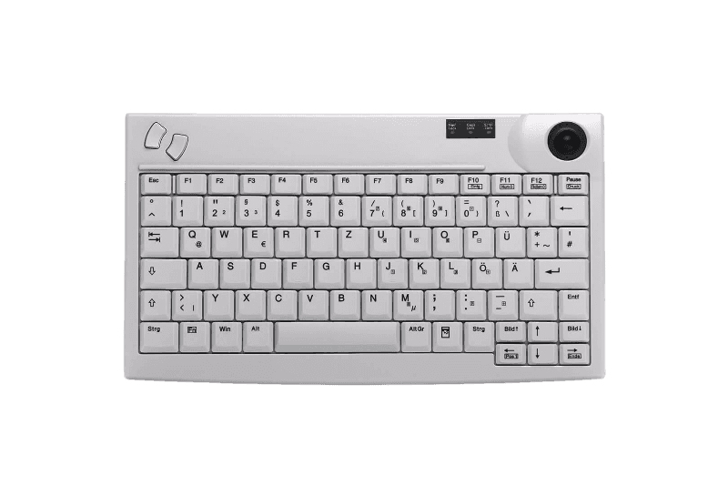 AK-440-TU-W/GE - Active Key