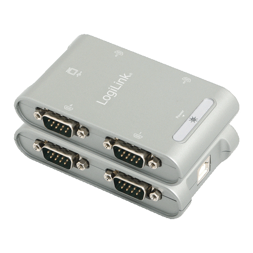 AU0032 - LogiLink