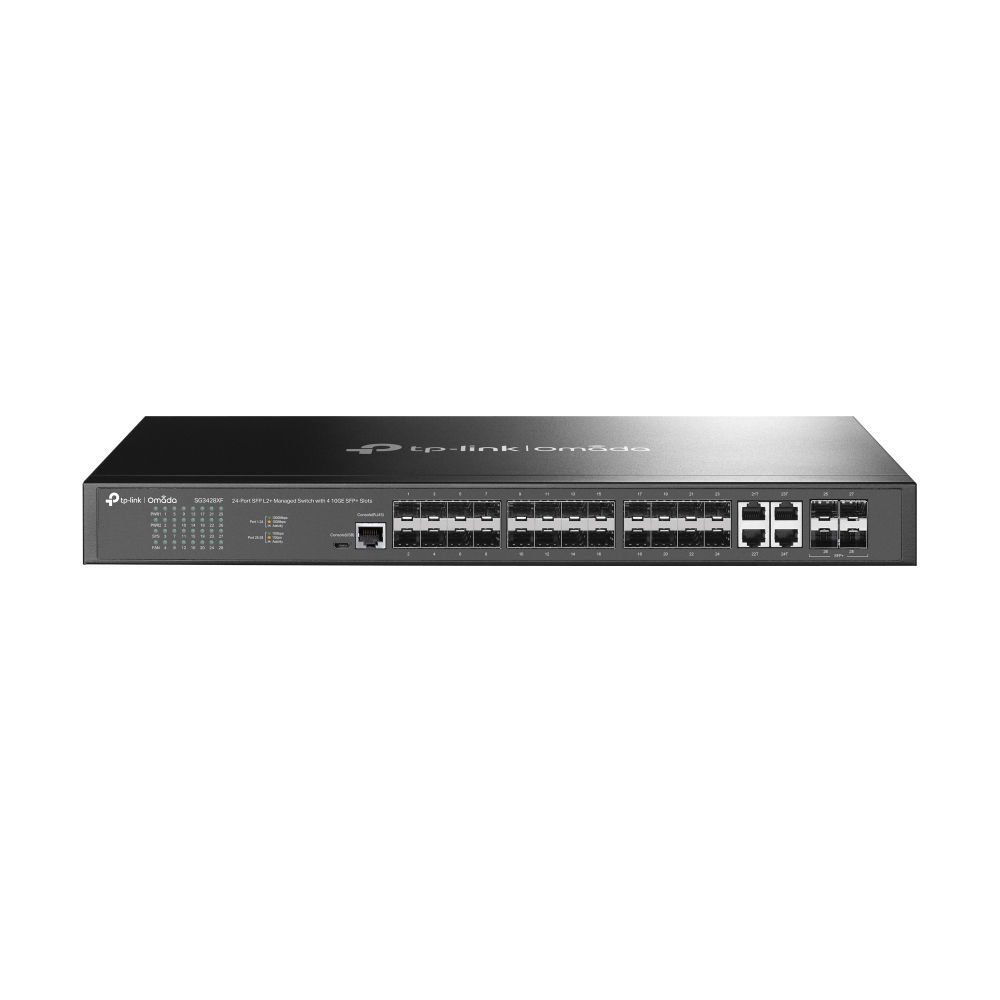 SG3428XF - TP-Link