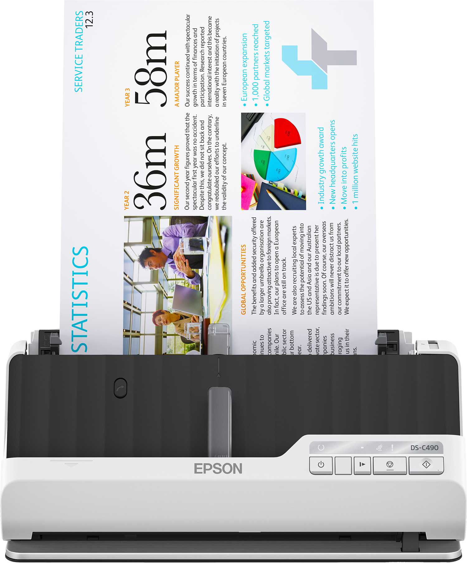 B11B271401BY - Epson