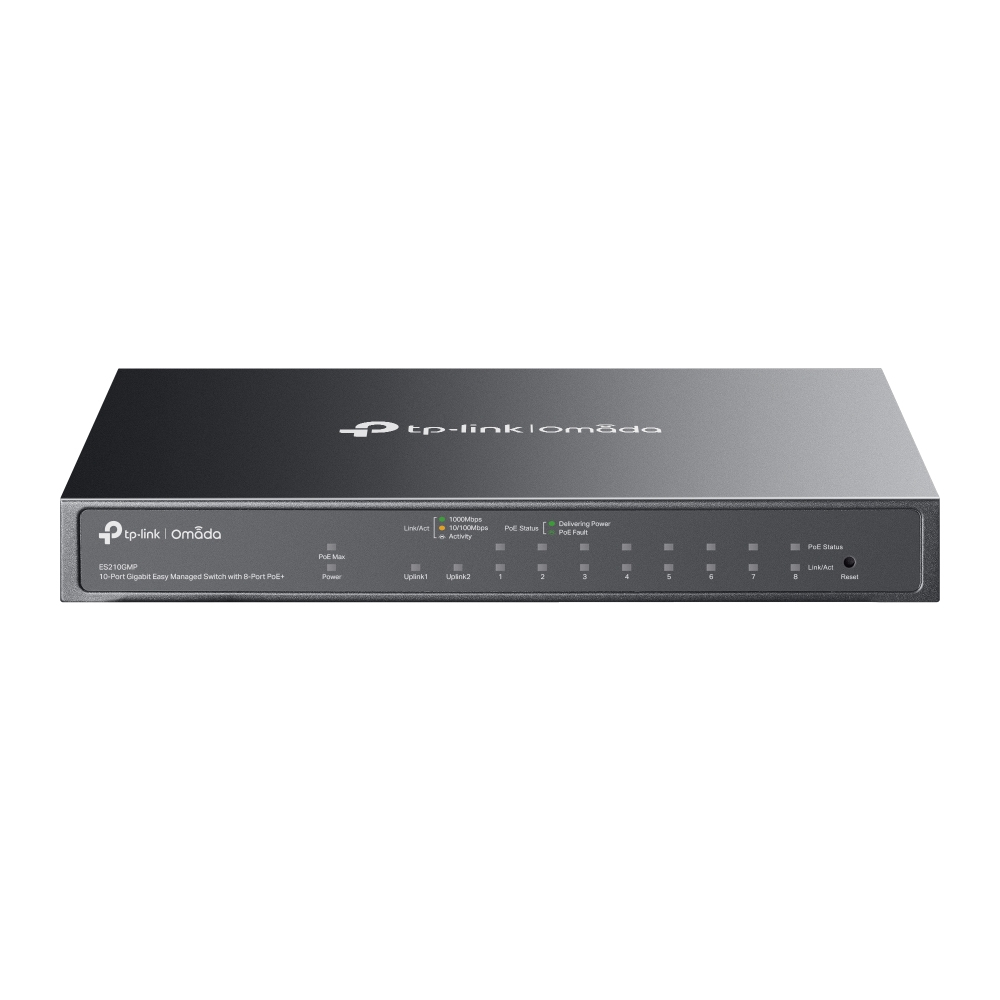 ES210GMP - TP-Link