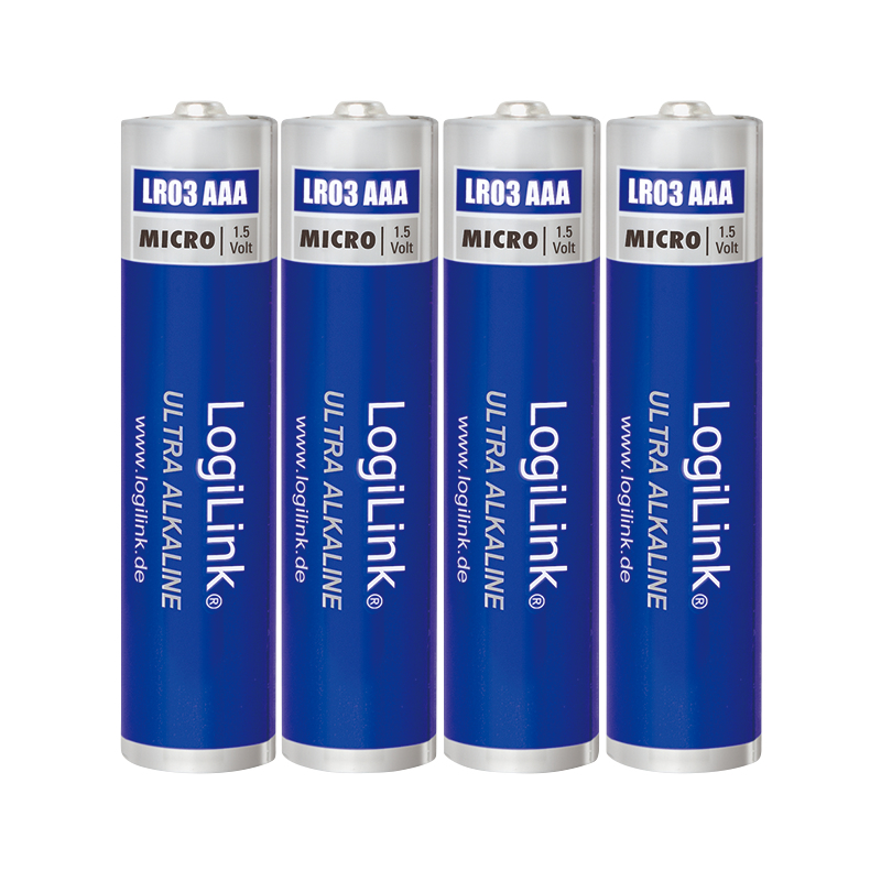 LR03B4 - LogiLink