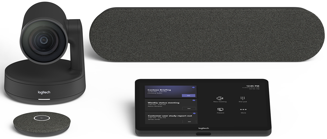 TAPRALGGLCTL/3 - Logitech