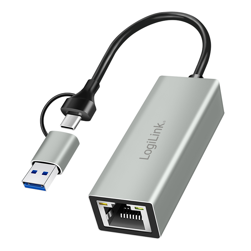 UA0238B - LogiLink