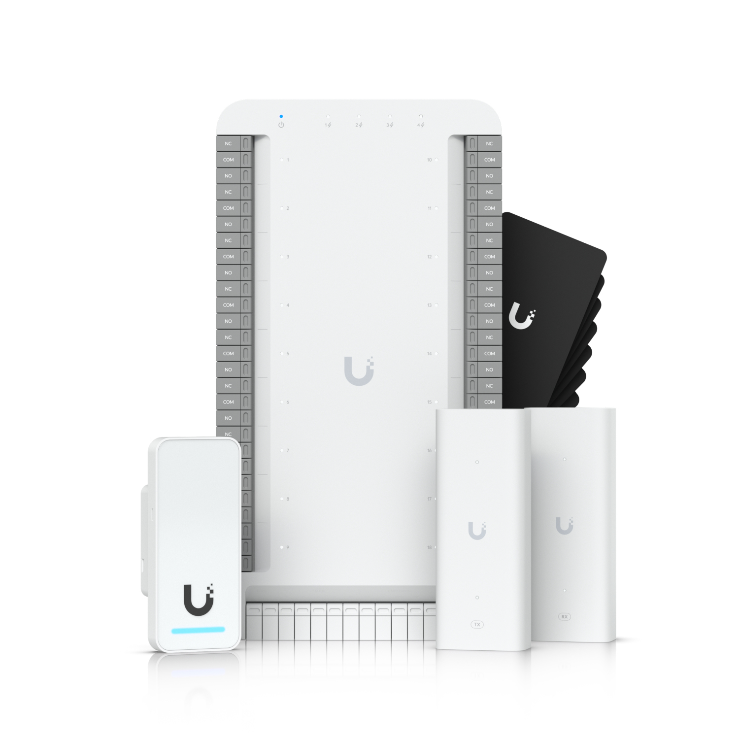 UA-SK-ELEVATOR - Ubiquiti
