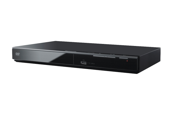 DVDS500EGK - Panasonic