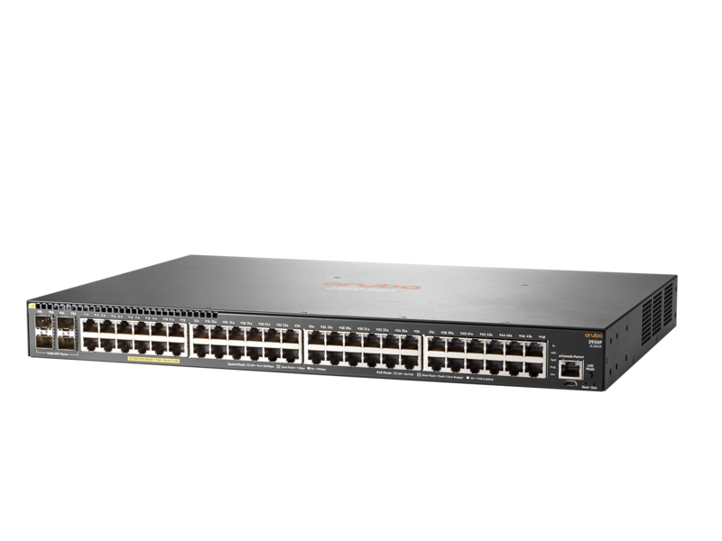 JL262A#ABB - HPE