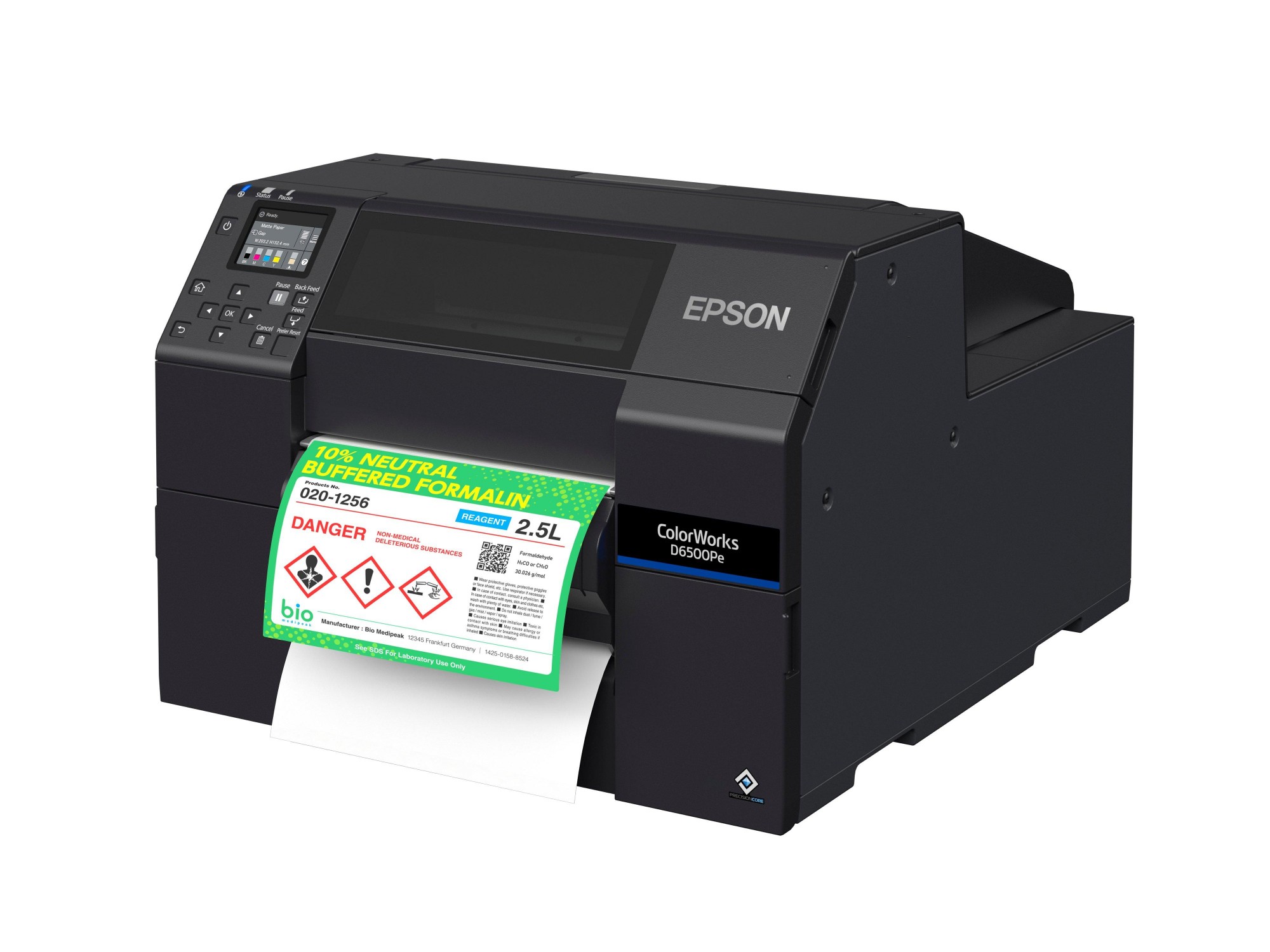 C31CL91202 - Epson