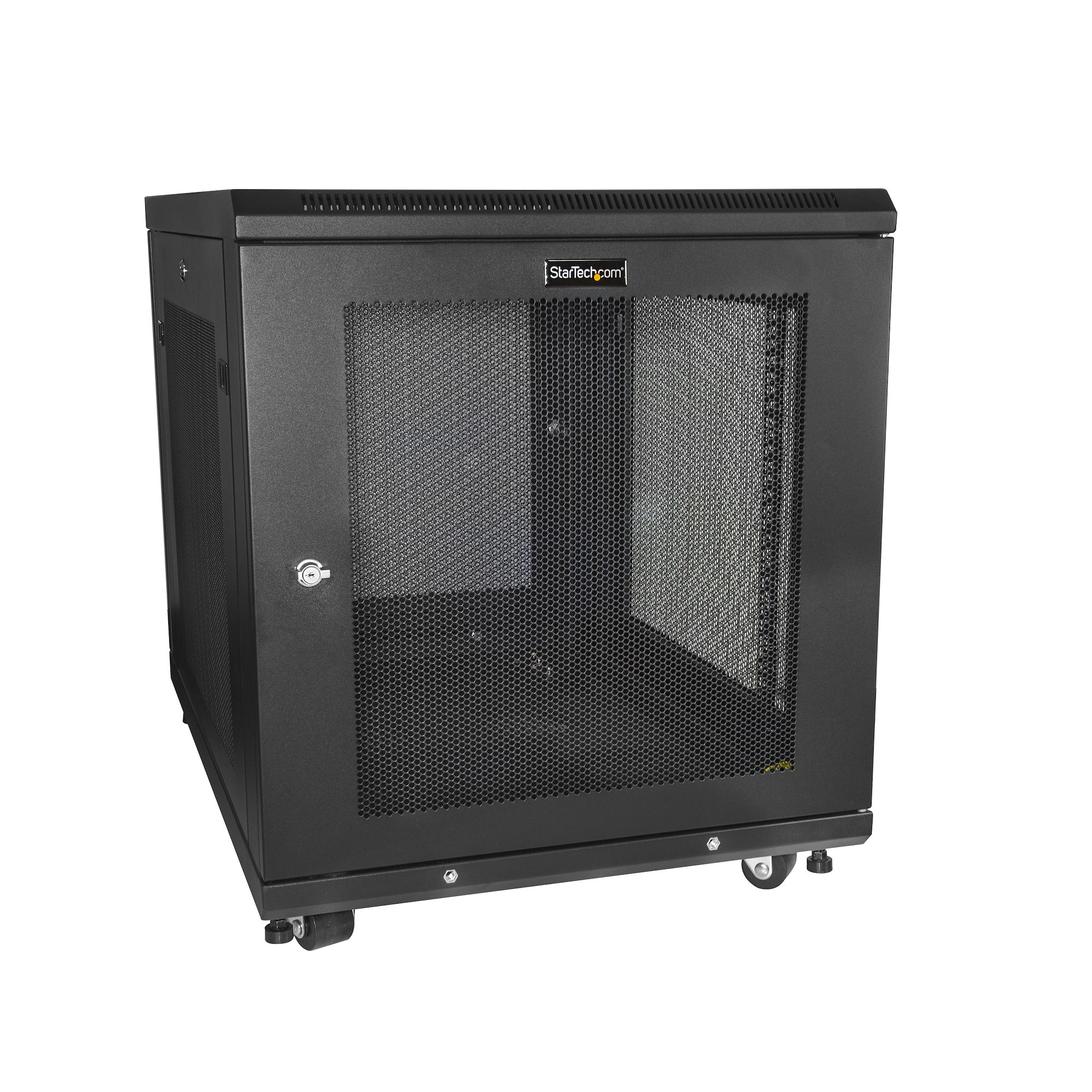 RK1233BKM - StarTech.com