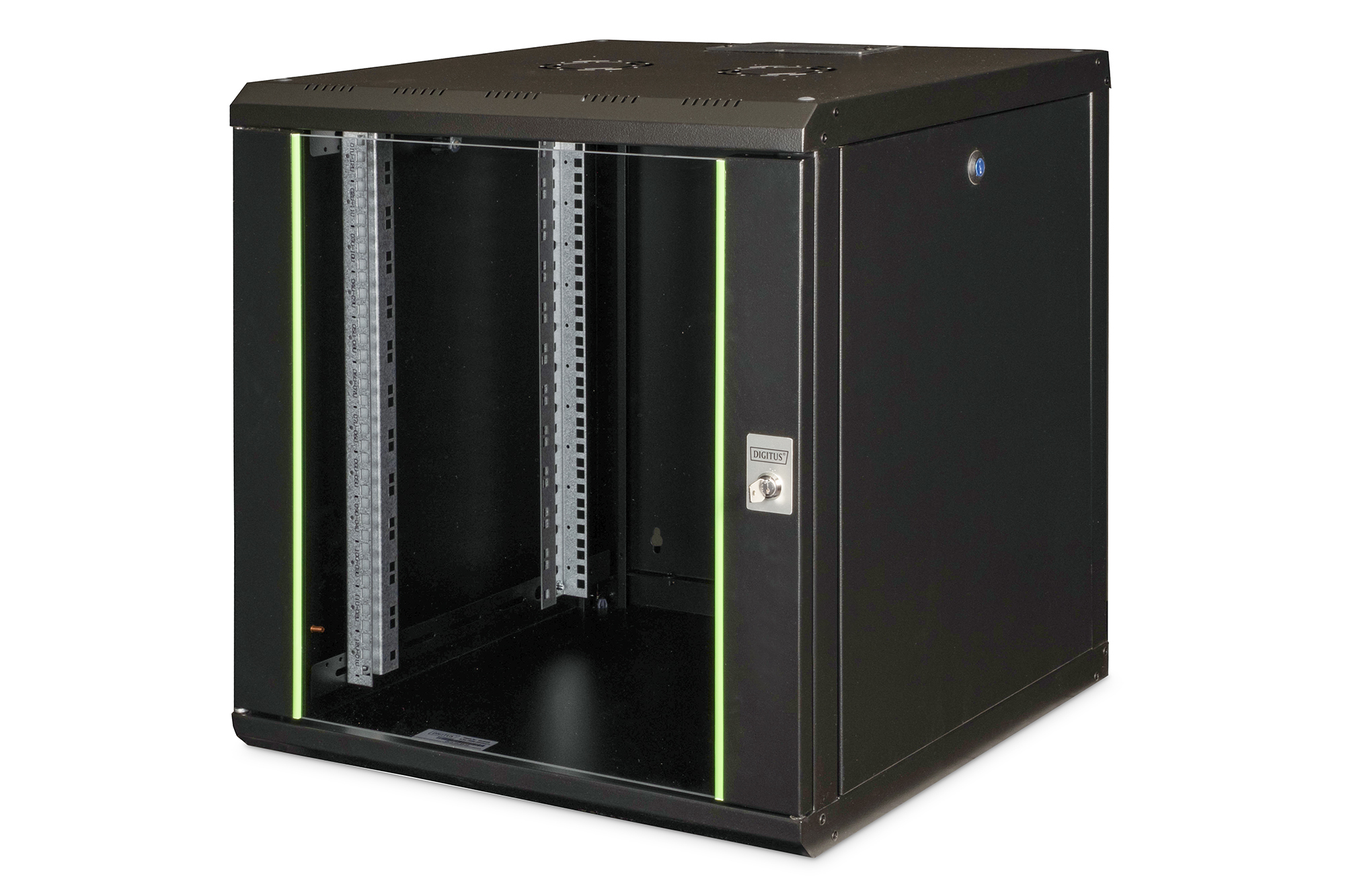 DN-19 12U-6/6-SW - Digitus