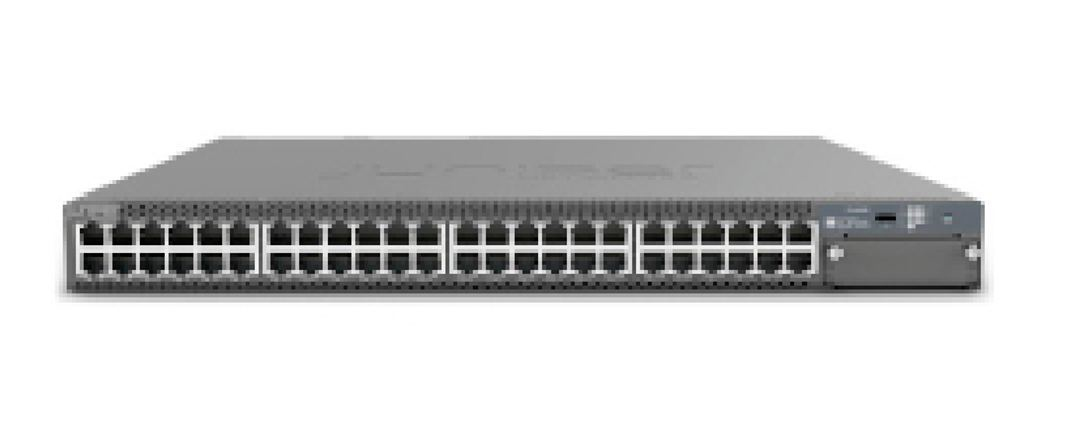 EX4400-48T - Juniper