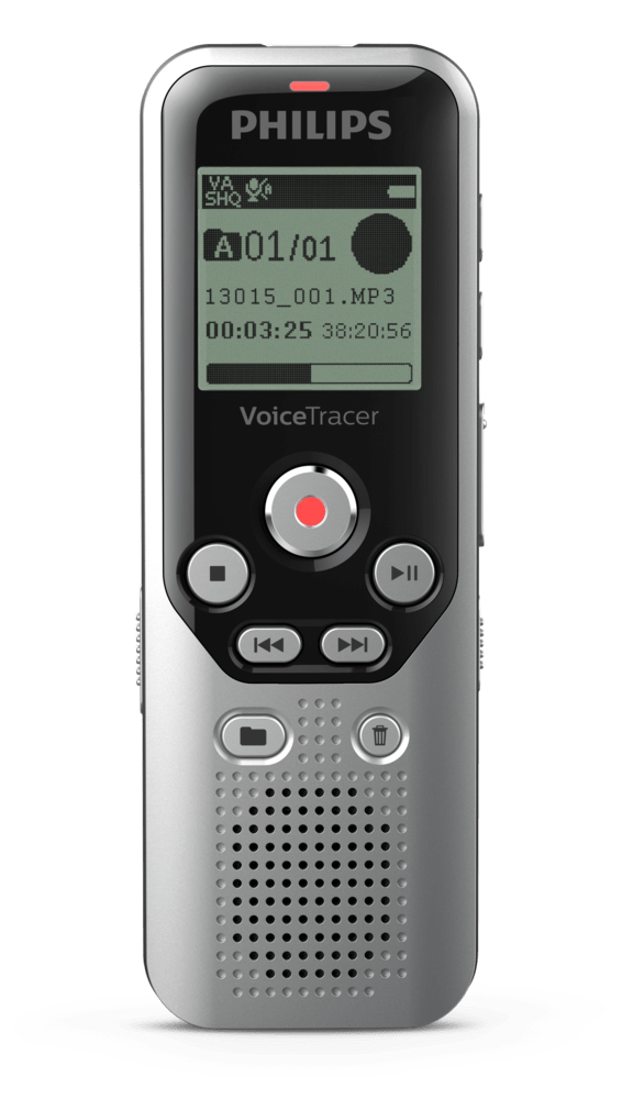 DVT1250 - Philips