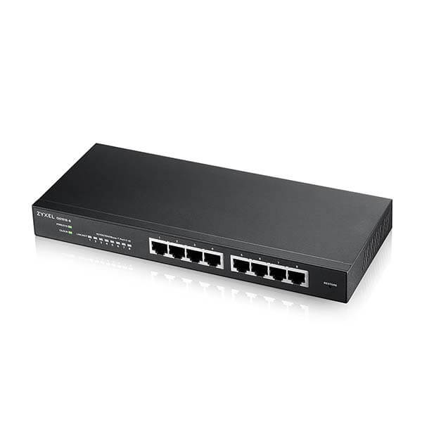 GS1915-8-GB0101F - Zyxel