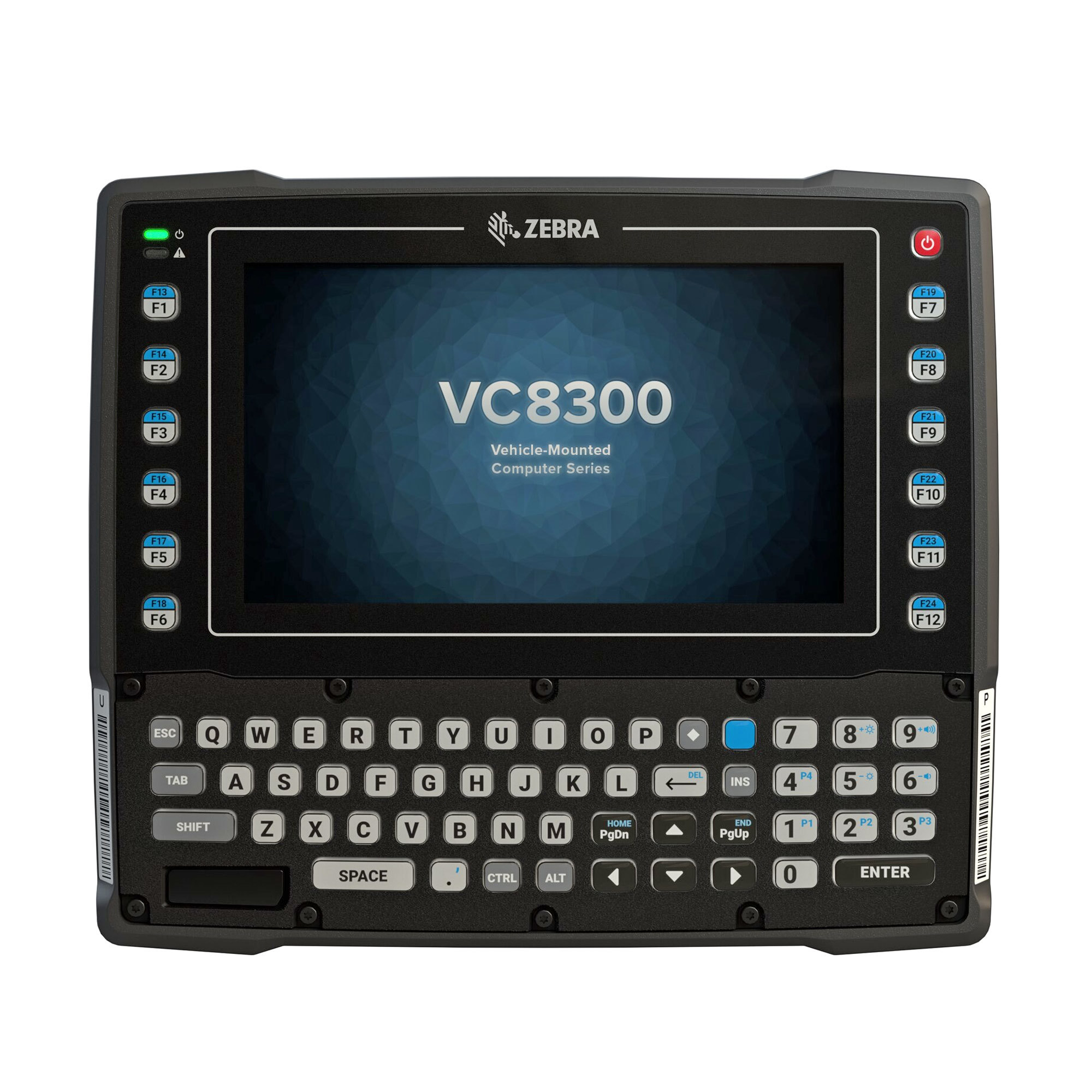 VC83-10FSRNBAABA-I - Zebra