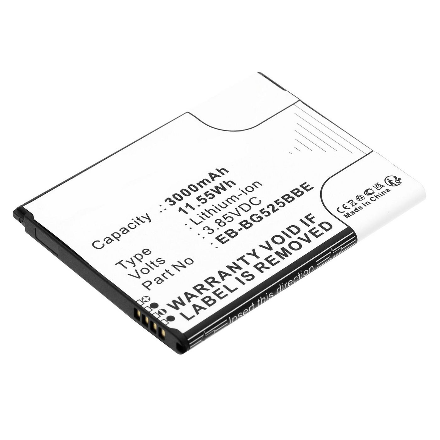 MBXSA-BA0202 - CoreParts