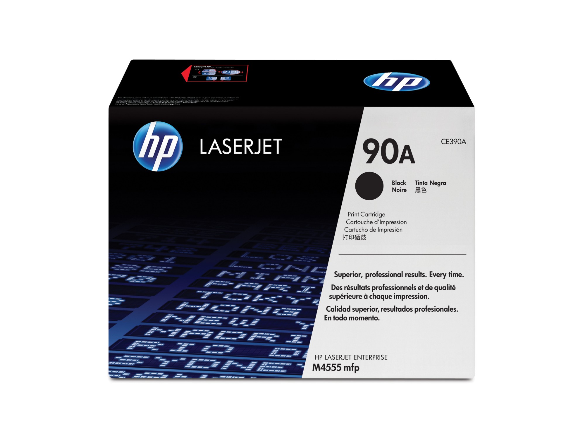CE390A - HP