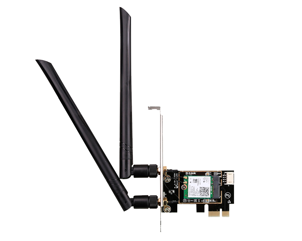 DWA-X582 - D-Link