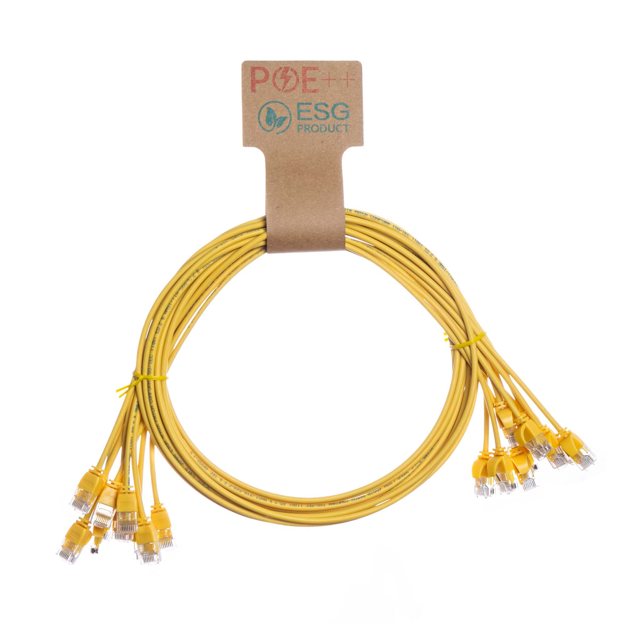 SL60-5020P - Cablenet