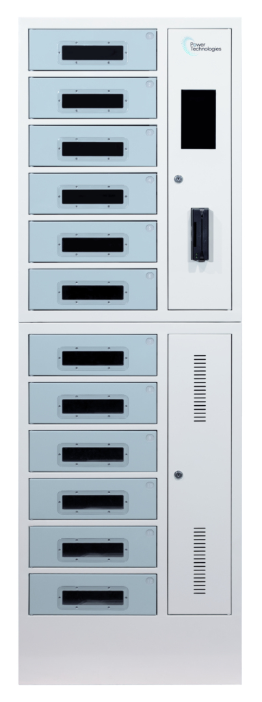 LKR-SC-B12R-U - Power Technologies