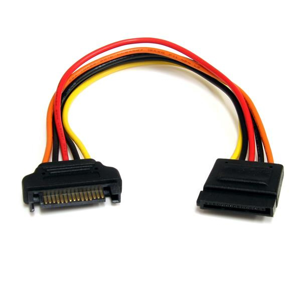 SATAPOWEXT8 - StarTech.com
