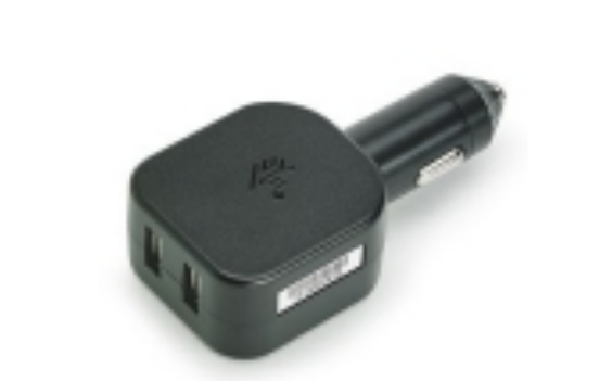 CHG-AUTO-USB1-01 - Zebra