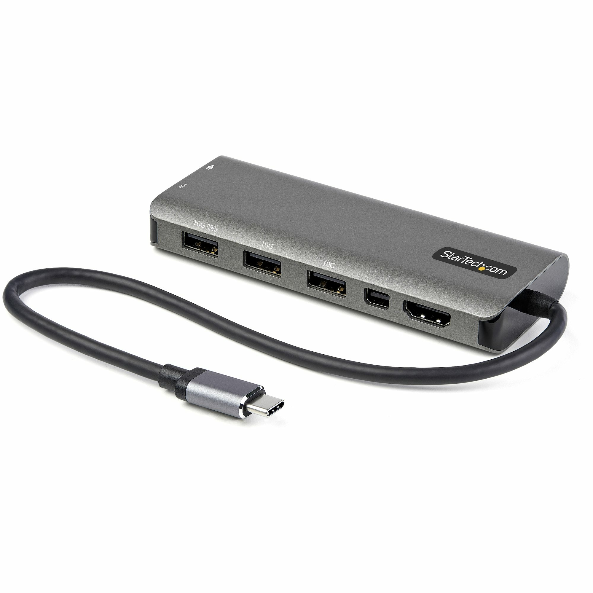 DKT31CMDPHPD - StarTech.com