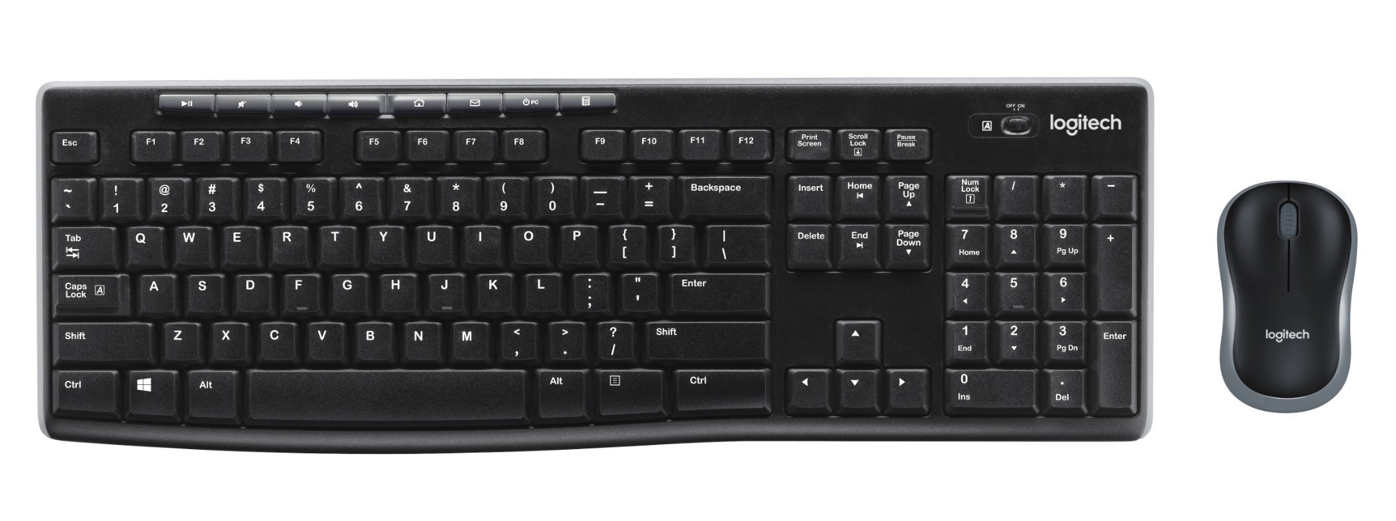 920-004523 - Logitech