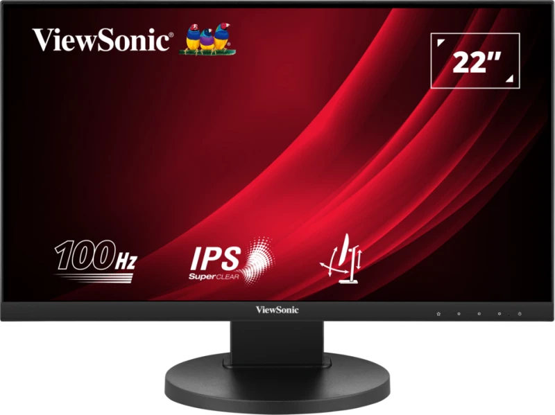 VG2208A-HD - Viewsonic