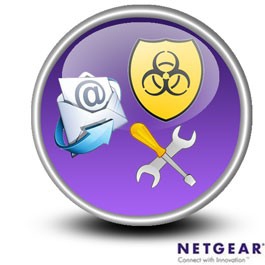 UTM5W-10000S - Netgear