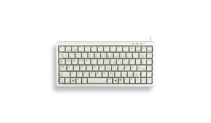 G84-4100LCMFR-0 - CHERRY
