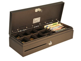 MF437A-BL460 - APG Cash Drawer