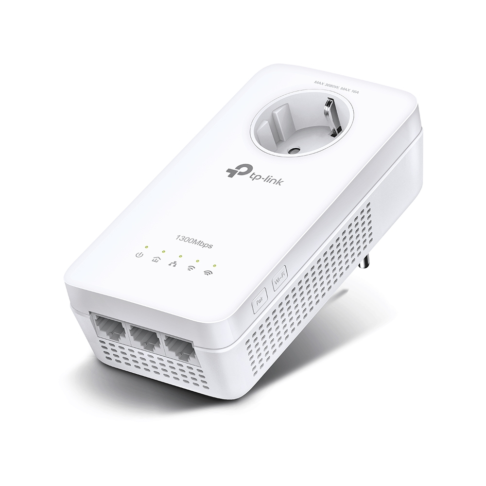 TL-WPA8631P - TP-Link