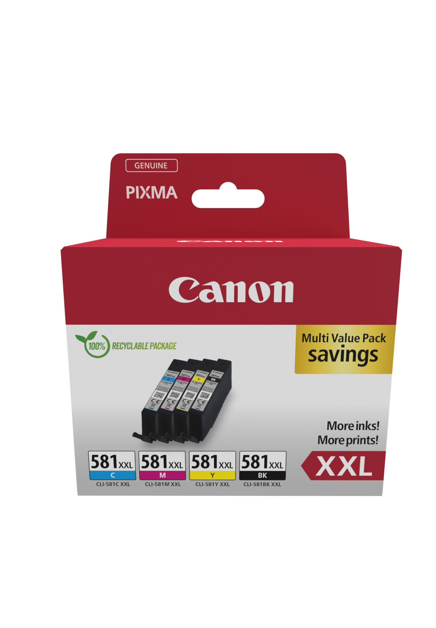 1998C007 - Canon