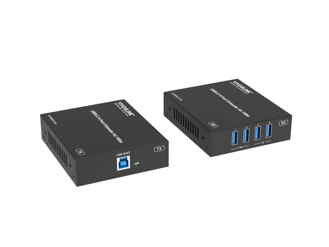 VLUSB3EXT100 - VivoLink
